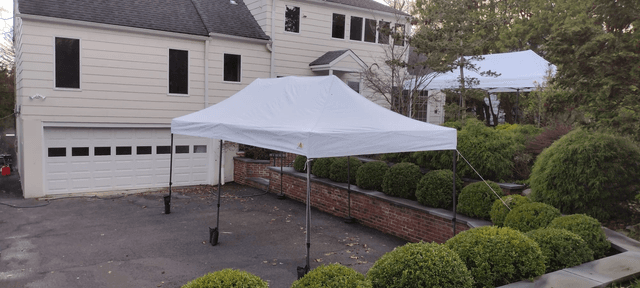Tents