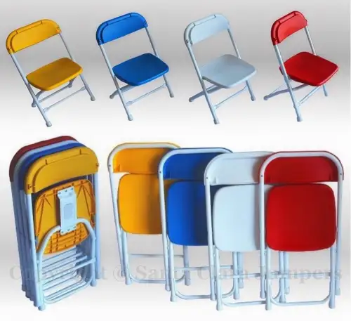 Kids Chair
